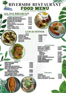 Virgin River Resort and Recreation Spot