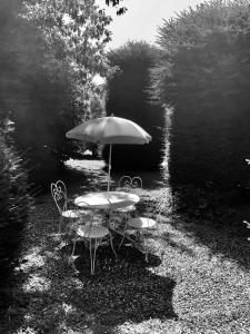 B&B / Chambres d'hotes Par la Dives : photos des chambres