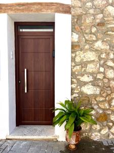 Casa rural Can Joaquinet Rossell