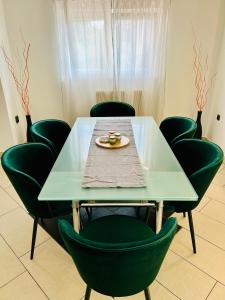Apartment Chiara 