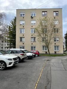 Benedek apartman