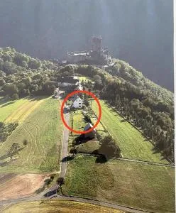 Mosel Urlaub Stabenhof - Whirlpool, Natur und Grill - 布罗登巴赫