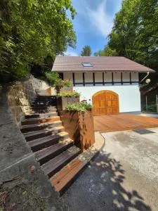 Ferienhaus zum Wehlener Grund - 皮尔纳