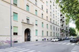 Easylife - Milano - Piazza Grandi 6 - Porta Romana