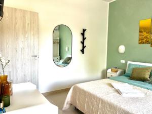 Il Vigneto Suite