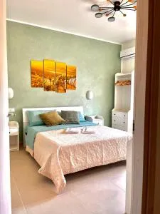 Il Vigneto Suite - Ari