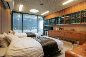 Law Firm ローファーム - Apartmány, Nagano