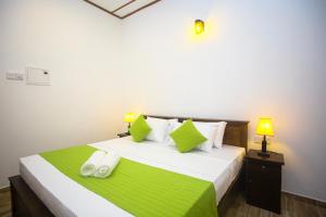 Echoing Dream Resort