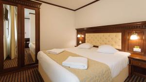 Hotel Alpin Rarău