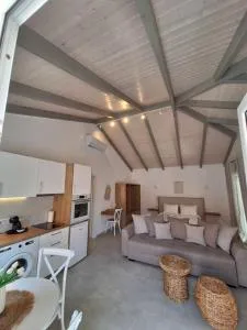 Luxury Apartments Kanali - 卡纳里奥