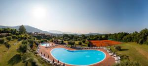 Apartment Contessa Castion