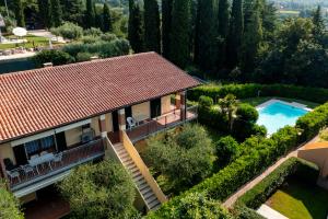 Apartment Contessa Castion