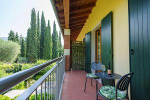 Apartment Contessa Castion