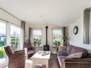 Cosy holiday home in Appelscha with garden - Appelscha