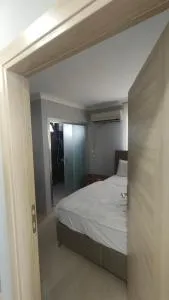 Yeşilyurt dağ tesisi - Гіресун