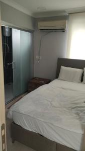 Yeşilyurt dağ tesisi