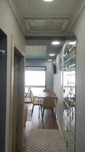 Yeşilyurt dağ tesisi