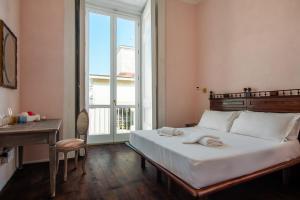 Velato Carafa Palace By Dimorra