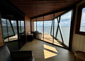 Grand Holm Marina Ujuvmajad