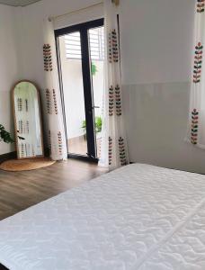 Nhà trong ngõ homestay Phan Thiết