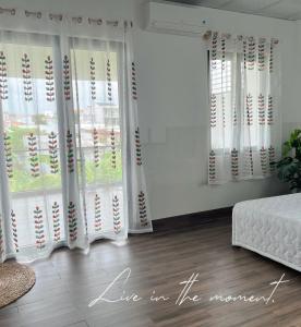 Nhà trong ngõ homestay Phan Thiết