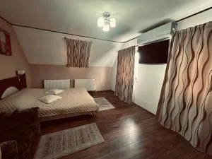 Siesta Pension - Şoimeni