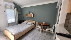 Appartements 