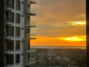 K Avenue QUEEN STUDIO 2-3PAX NEAR KKIA - Pekan Putatan