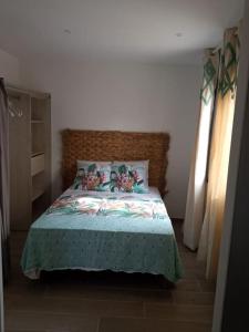 Maisons de vacances Villa annee 2024 Bord de mer 6 pers : photos des chambres