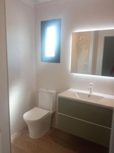 Maisons de vacances Villa annee 2024 Bord de mer 6 pers : photos des chambres