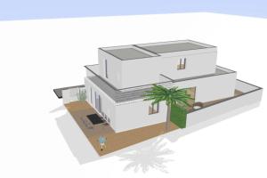 Maisons de vacances Villa annee 2024 Bord de mer 6 pers : photos des chambres