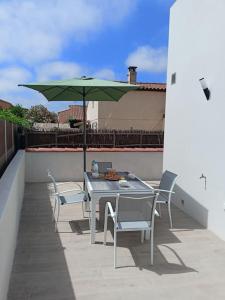 Maisons de vacances Villa annee 2024 Bord de mer 6 pers : photos des chambres