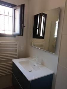 Maisons de vacances Villa annee 2024 Bord de mer 6 pers : photos des chambres