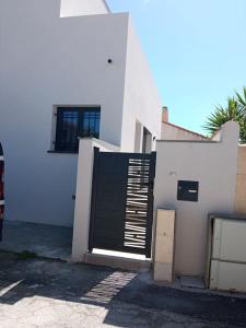 Maisons de vacances Villa annee 2024 Bord de mer 6 pers : photos des chambres