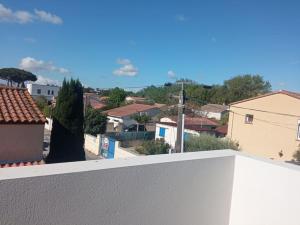 Maisons de vacances Villa annee 2024 Bord de mer 6 pers : photos des chambres