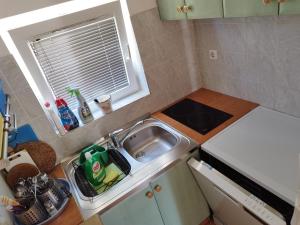 Apartmani Cvetko