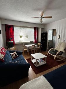 Edullinen majoitus Yyterissä