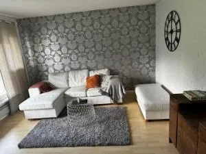 Saunallinen kolmio Yli-Iissä - Ii