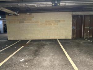 Three Bedroom Stylish London Apartment