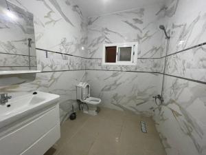 Al Hoceima Appartement Wifi