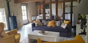 Le LOFT GASCON - Mauléon-dʼArmagnac