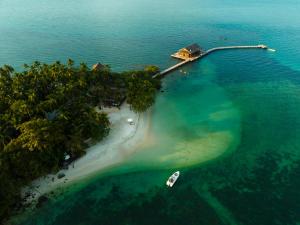 Full Moon Island Resort