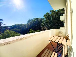 Vittoria Rome Apartment