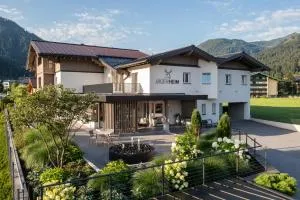 Aparthotel Jägerheim - Flachau