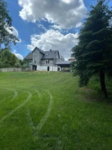 Gawrych Ruda 63 - Rosochaty Róg