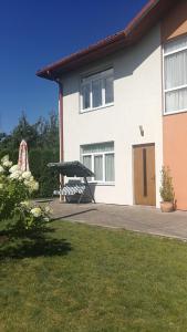 Exclusive Mansion Jurmala