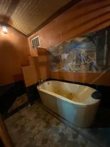 Denen Resort&minizoo - Kranuan