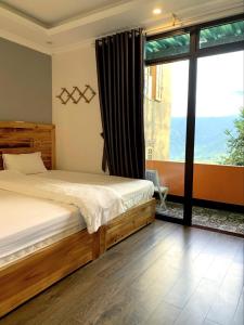 Daun Pisang Homestay & Halal Food