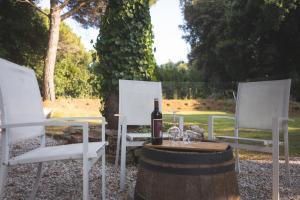 Podere San Filippo B&B-Apartment-Pet Friendly-Bike Friendly