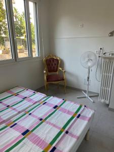 Long stay nearby Mariottes H Nice town